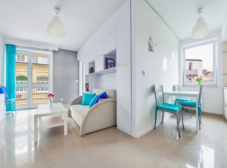 Apartamenty Willa Mare 