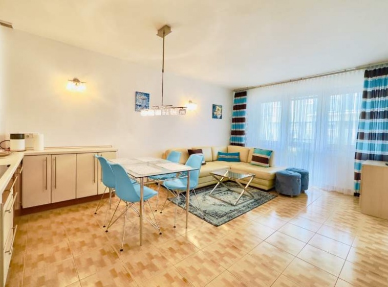 Apartament Morski 