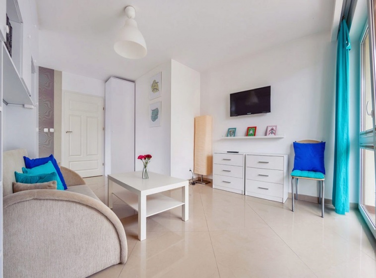 Apartamenty Willa Mare 