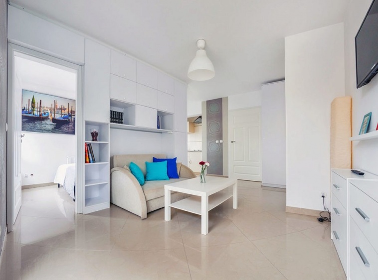 Apartamenty Willa Mare 