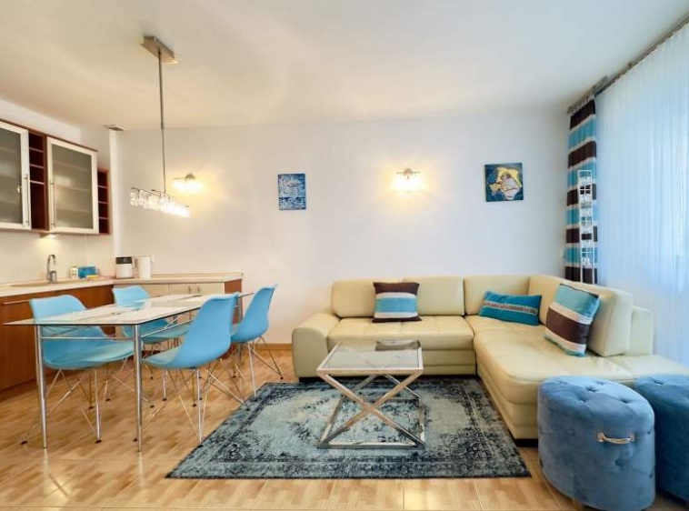 Apartament Morski 