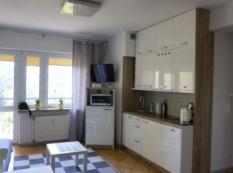 Apartamenty pod Wieżyczkami 