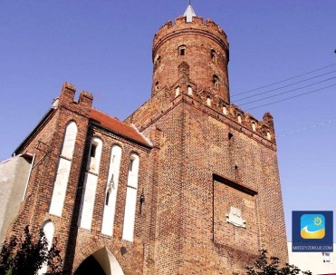 Muzeum Kamieni - 40 km od Międzyzdrojów. 