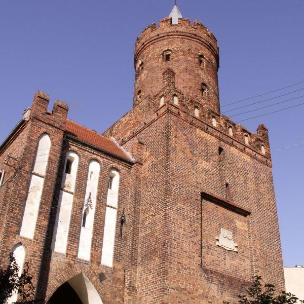 Muzeum Kamieni w Kamieniu Pomorskim