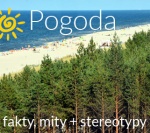 Pogoda w Międzyzdrojach - dodaj 2 °C do prognozy z TV!